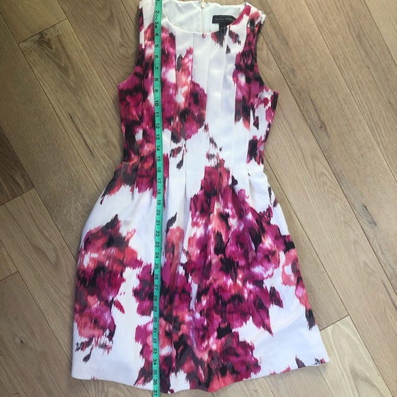 Jessica Howard Pink Floral Dress - Picture 10 of 10